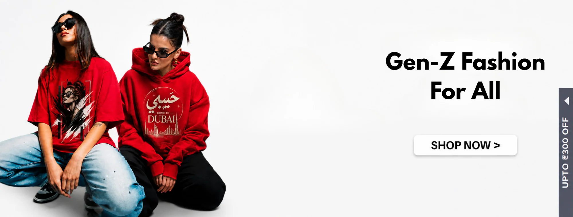 Alexzo Gen-Z fashion for all