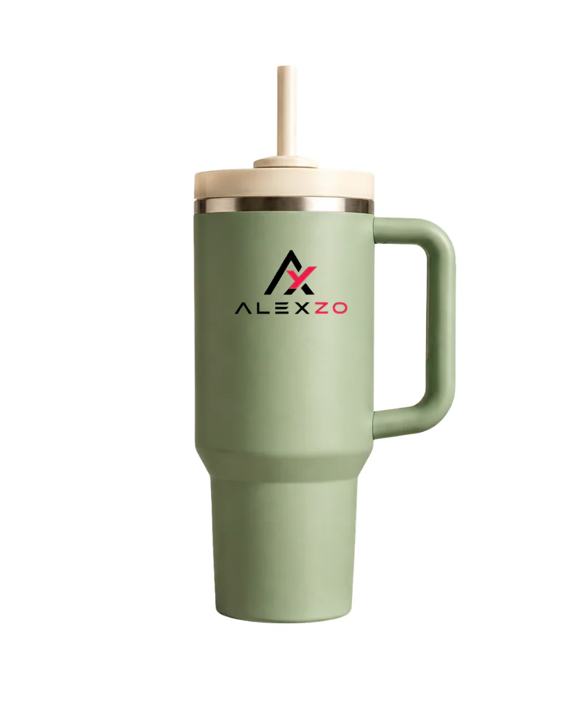 Customise Tumblers — Alexzo