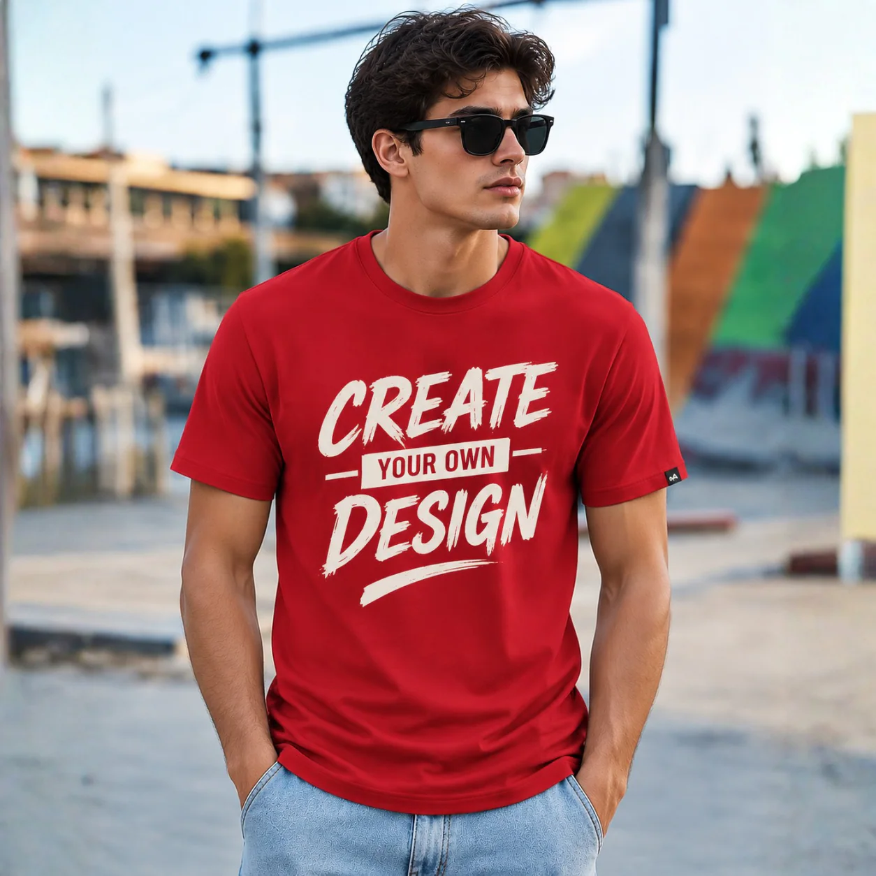 Graphic T-Shirts